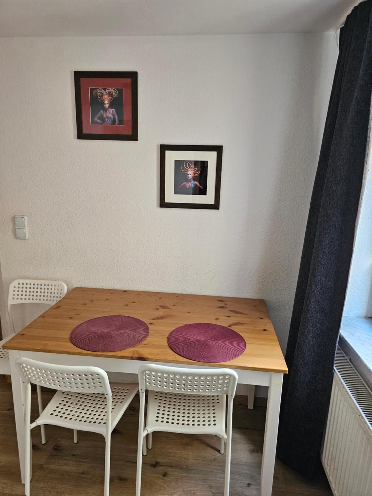 Haus99 Budget Pension & Apartments Фюрт Экстерьер фото