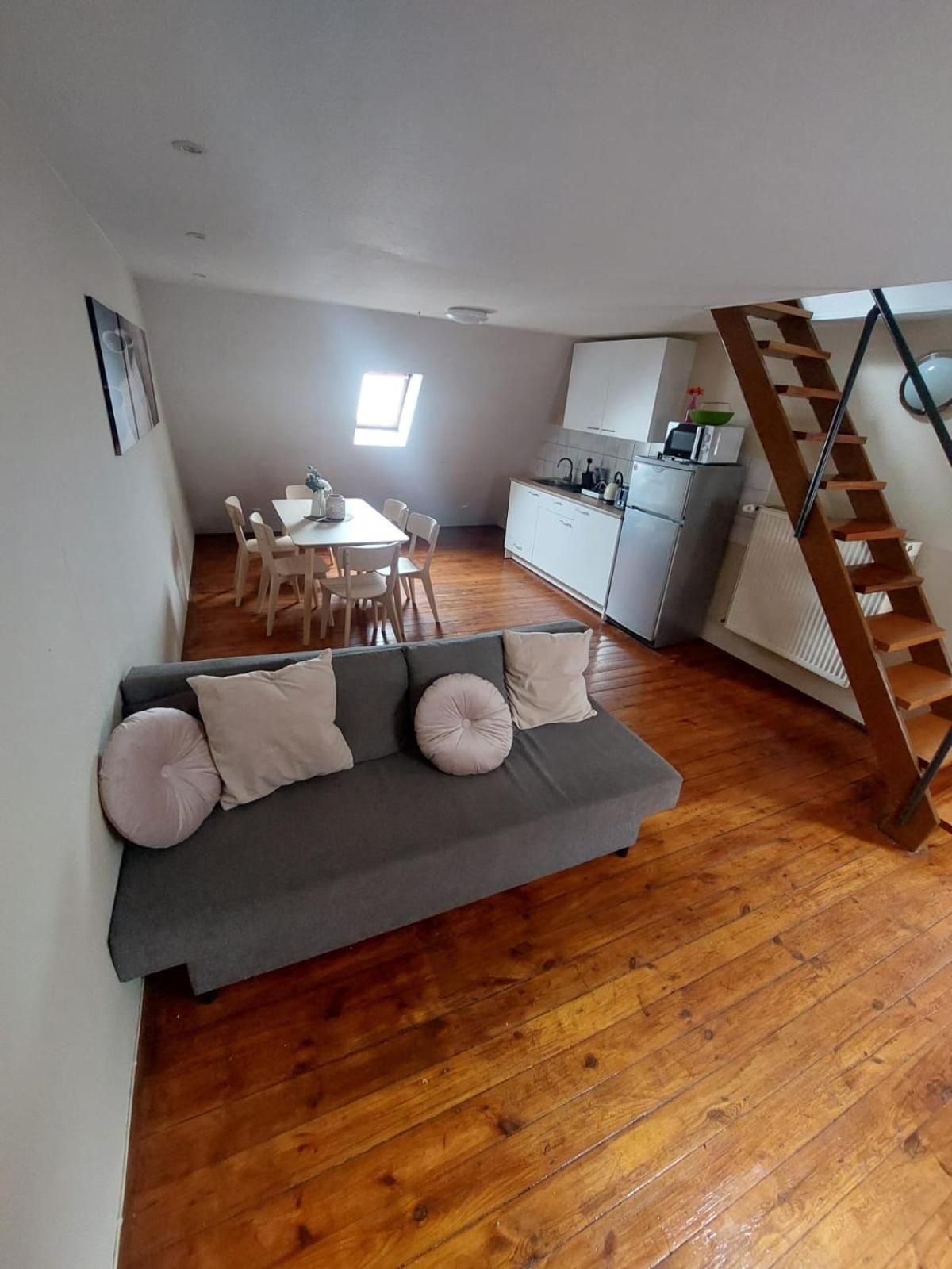 Haus99 Budget Pension & Apartments Фюрт Экстерьер фото