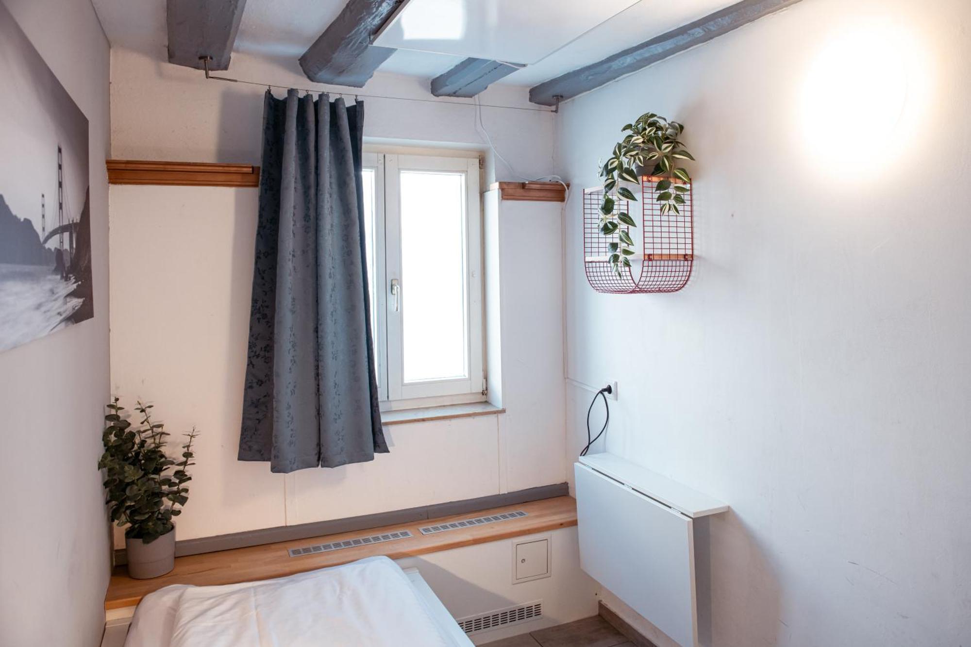 Haus99 Budget Pension & Apartments Фюрт Экстерьер фото